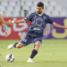 جوان بدشانس چادرملو بدون قرارداد برگشت!