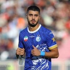 سعید سحرخیزان از تبریز به قلعه نویی پیغام داد