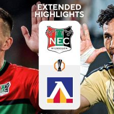 خلاصه بازی نایمخن 1-1 لفسکی صوفیا