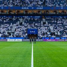 الهلال 2 – 1 الغرافه؛ شروع سخت زعیم آسیا