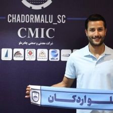 نقل و انتقالات لیگ بیست و ششم؛ مدافع استقلال به چادرملو پیوست