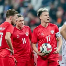 روس‌ها از برد برابر ایران نوشتند: قاطع و حساب‌شده