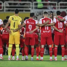 از فینال آسیا تا تماشای آسیا: سقوط پرسپولیس!