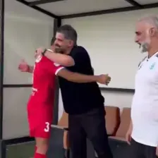 چطوری یاغی! کنایه پیروز به مدافع پرسپولیس