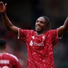 خلاصه بازی لیورپول 2-0 کومو