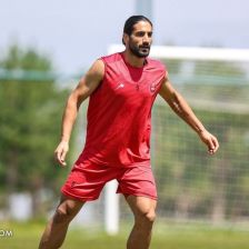 سپاهان دستبردار مدافع پرسپولیس نیست