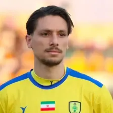 خداحافظی احساسی زلفی با محمود فکری (عکس)