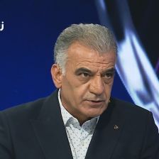 استقلال به تیم امید بازیکن می دهد؟ بیژن طاهری توضیح می دهد