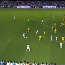 🎞 پاس گل نیمار در جریان تساوی ۱-۱ سانتوس مقابل میراسول