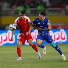 رستم ، سهراب را تا مرز سکته برد!
