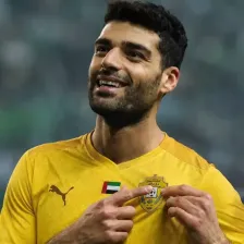 مگر هالند یا امباپه میخواستید؟ دبی در تب طارمی!