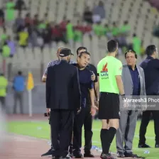 چهره‌های سرشناس در بین محرومان هفته نهم لیگ برتر