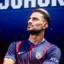 راز انتقال ناموفق لژیونر پرسپولیسی به شاختار