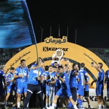فدراسیون از ترس قهرمانی استقلال نمیگذارد جام حذفی برگزار شود/ نگرانند ما دوبار قهرمان شویم و به پرسپولیس فشار بیاید