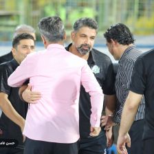 سرمربیتان را عوض کنید و آلومینیوم را ببرید!
