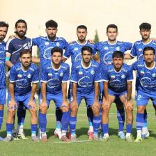 برد استقلال در بازی تدارکاتی مقابل حریف کم نام و نشان