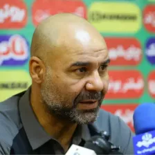 سهراب: دستم خالی نیست، درباره صالح حرفهایم را زده‌ام