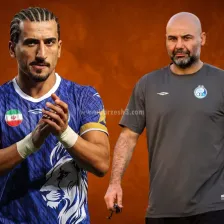 بازگشت صالح حردانی به استقلال کلید خورد!