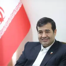 دفاع وزیر ورزش از تیم ملی: قطعا راضی بودیم