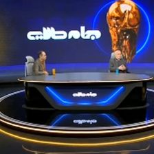 خاطره شنیدنی فتح الله زاده از ماجرای کروات زنده یاد ناصر حجازی