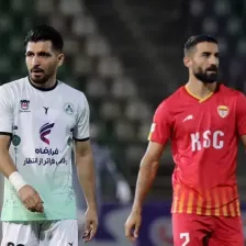 ذوبآهن 0 - فولاد 0: نود دقیقه خستهکننده در فولادشهر