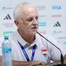 اعتراف آرنولد پس از شکست 4 گله