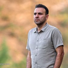 محسن خلیلی: درباره جام حذفی با کنایه صحبت کردم!/ رقیبمان هم اعلام آمادگی کرد