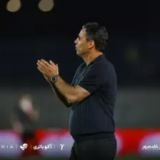 تارتار: گفته بودم تیم هجومی میسازیم