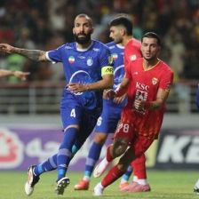 واکنش مدافع فولاد خوزستان به پیشنهاد پرسپولیس