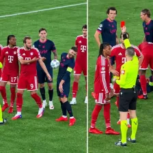 احمقانهترین اخراج فصل: جنون اولیسه!