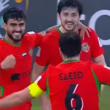 طوفان ایرانیها: دبل سردار با اولین لمس غندیپور!