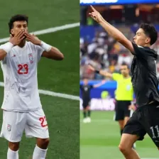 تحلیل اوپتا: شب درخشش جاست _ رامین!