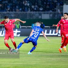زمان دربی ۱۰۷ استقلال و پرسپولیس اعلام شد