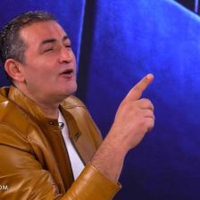 ماجرای مشت پرویز برومند به صورت پایان رأفت/ افتخار میکنم ۳ روز در آن زندان بودم +ویدیو