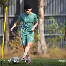 سه مدافع آینده ایران در بازی پرسپولیس
