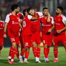 ستاره پرسپولیس به دنبال تکماده در پایان شهریور!
