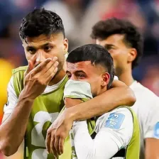 فاجعه آسیا در جام جهانی 2026!
