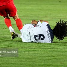لیگ برتر فوتبال - پرسپولیس و ملوان