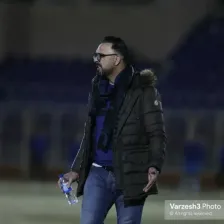 پاشازاده در نفت: برنامه نساجی را پیاده میکنم