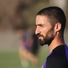 شروع دوباره مهرداد مقابل تیم سهراب (عکس)