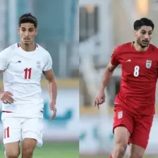 محبی - محمودی از لیست تیم ملی سود میبرند!
