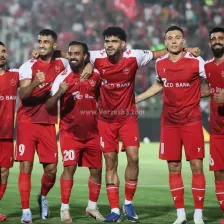 رضایت هواداران پرسپولیس از تصمیم مهم تارتار!