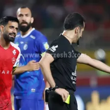اعتراض مدیررسانه استقلال به داوری با کنایه به کنعانی