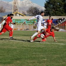 خسارت سرقت از داوران را باشگاه کرمانشاهی میدهد!