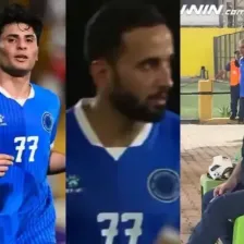 فاجعه ۱۰ ثانیهای: حکم ۳-۰ علیه منصوریان!