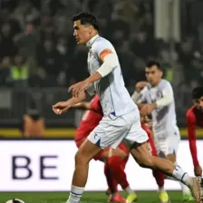 دو گل مقابل ایران، مثل 5 روزِ قبل! (عکس)
