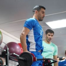 از اشتباه در برابر ازبکستان تا محک مقابل روسیه؛ چالش بزرگ کاپیتان تیم ملی