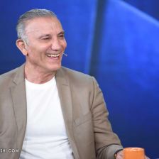 حمید درخشان سرمربی پرسپولیس جدید میشود؟!