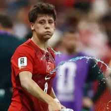 تصمیم عجیب ترکیه: پخش بازی جام جهانی ممنوع!