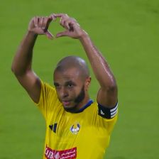خلاصه بازی الغرافه 2-2 الاهلی قطر